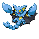 Gliscor - Platinum (Shiny)