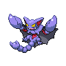 Gliscor - Black White (Normal)