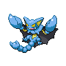 Gliscor - Black White (Shiny)