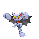 Gliscor - Bank (Normal)