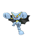 Gliscor - Bank (Shiny)