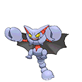 Gliscor - Omega Ruby Alpha Sapphire (Normal)