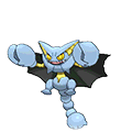 Gliscor - Omega Ruby Alpha Sapphire (Shiny)