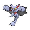 Gliscor - X Y (Normal)