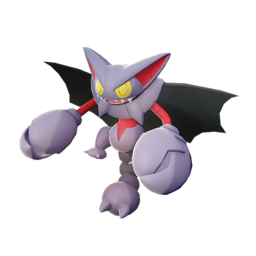 Gliscor - Legends_ Arceus