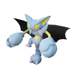 Gliscor - Legends_ Arceus