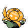 Gloom - Crystal (Back View (Shiny))