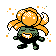 Gloom - Gold (Shiny)