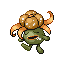 Gloom - Emerald (Shiny)