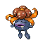 Gloom - FireRed LeafGreen (Normal)