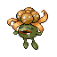 Gloom - FireRed LeafGreen (Shiny)