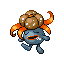 Gloom - Ruby Sapphire (Normal)