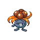 Gloom - Diamond Pearl (Normal)