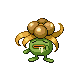 Gloom - Diamond Pearl (Shiny)