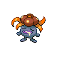 Gloom - HeartGold SoulSilver (Normal)