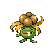 Gloom - Platinum (Shiny)