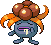 Gloom - Black 2 White 2 Black White Animated (Normal)