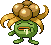 Gloom - Black 2 White 2 Black White Animated (Shiny)