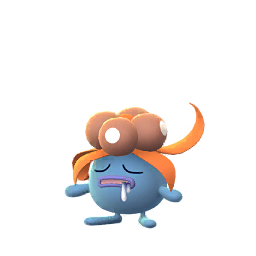 Gloom - GO (Normal)
