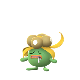 Gloom - GO (Shiny)