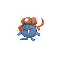 Gloom - Omega Ruby Alpha Sapphire (Normal)