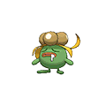 Gloom - Omega Ruby Alpha Sapphire (Shiny)