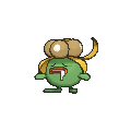 Gloom - X Y (Shiny)