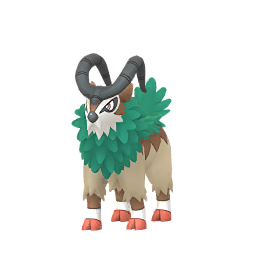 Gogoat - GO
