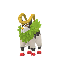 Gogoat - GO (Shiny)
