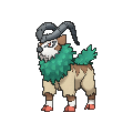 Gogoat - X Y (Normal)