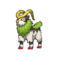 Gogoat - X Y (Shiny)
