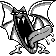 Golbat - Red Blue (Normal)
