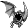 Golbat - Yellow (Normal)