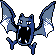 Golbat - Crystal (Normal)