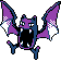 Golbat - Gold (Normal)