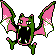 Golbat - Gold (Shiny)