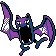 Golbat - Silver (Normal)