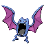 Golbat - FireRed LeafGreen (Normal)