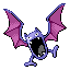 Golbat - Ruby Sapphire (Normal)