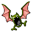 Golbat - Ruby Sapphire (Shiny)