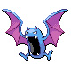 Golbat - Diamond Pearl (Normal)