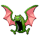 Golbat - Diamond Pearl (Shiny)