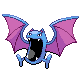 Golbat - HeartGold SoulSilver (Normal)