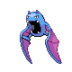 Golbat - Platinum (Normal)