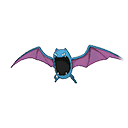 Golbat - Bank (Normal)