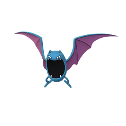Golbat - GO (Normal)