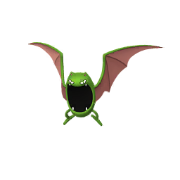 Golbat - GO (Shiny)