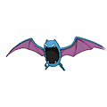 Golbat - Omega Ruby Alpha Sapphire (Normal)