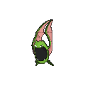 Golbat - X Y (Shiny)