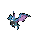 Golbat - Let_s Go Pikachu Let_s Go Eevee (Normal)